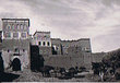 Casbah  dans le Tafilalet