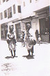 Musiciens gnaoua
