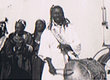 Musiciens gnaoua