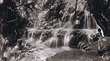 Ifrane - La cascade des vierges