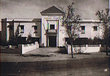 Fès - La poste