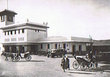 Gare de Fès
