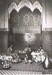 Fès - Famille bourgeoise