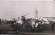 Rabat - La fête du trône
