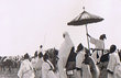 Rabat - La fête du trône