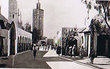 Casablanca - Quartier des Habous