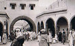 Casablanca - Quartier des Habous