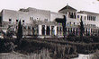 Casablanca - Palais du Sultan