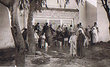 Casablanca - Derb Sultan; la fontaine