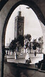 Casablanca - Mosquée de la nouvelle médina