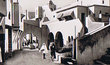 Casablanca - Quartier réservé
