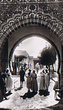 Casablanca - Quartier réservé