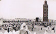 Casablanca - Mosquée sidi mohamed