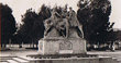 Casablanca - Le monument de la victoire
