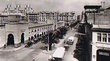 Casablanca - Bd. de la gare et marché central