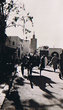 Casablanca - Quartier des Habous