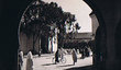 Casablanca - Quartier des Habous