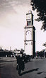 Casablanca - La tour de l'horloge