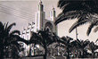 Casablanca - L'église du Sacré-Coeur