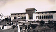 Casablanca - Batîment administratif