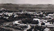 Azrou - Vue générale