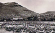 Azrou - Le grand souk