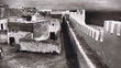 Agadir - Chemin de ronde de la Casbah