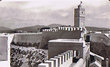 Agadir - Remparts et Mosquée de la Casbah