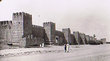 Taroudant - Les vieux remparts (est)