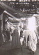 Fès - La médina