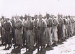 Fès - Soldats marocains