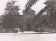Fès - La poste
