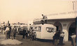 A la douane de Tanger