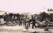 Marché de Fès