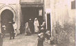 croisement des rues souiqet Ben Safi et Aâqebt Sbaâ