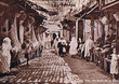 Fès - Souk de la médina