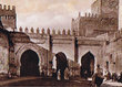 Bab Dkaken, Fès Jdid