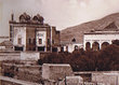 Fès - Le Palais du Sultan