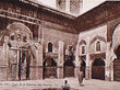 Fès - La Médersa Bou Anania