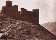 Casbah dans l'Atlas