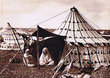 Tentes de notables