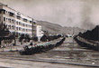 Fès - Av de France, V.N