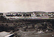 Fès - Panorama du Mellah