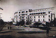 Fès - Le Grand Hotel
