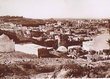 Rabat - Les remparts