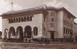 Casablanca - La Poste