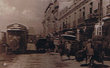 Casablanca - Rue de Médiouna
