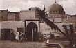 Casablanca - Marabout de Sidi el Kairouan