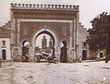 Fès - Bab Boujloud