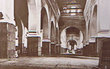 Intérieur mosquée Qarawiyine